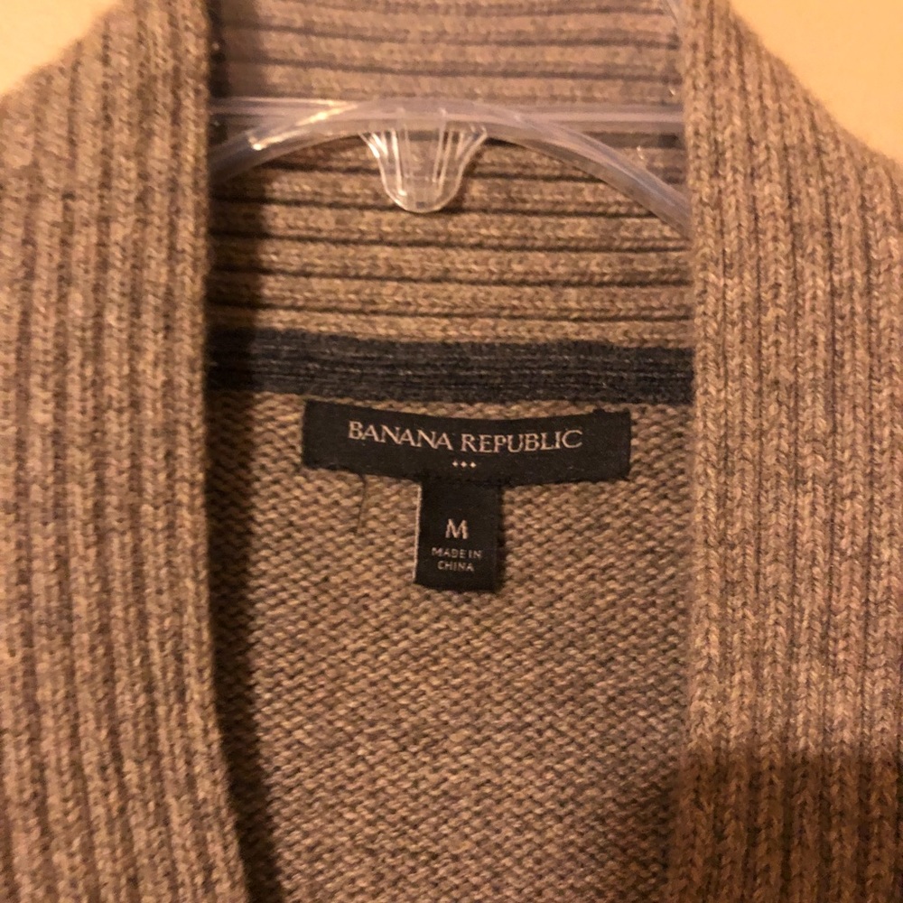 Sweater - Picture 2 of 2